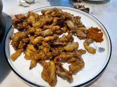 -川悦壹号·川菜(蠡溪路店)