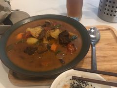 -箪食记(汉口路店)