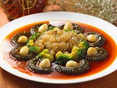 春暖花开-悦隆酒店-中餐厅