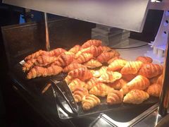 -永泰福朋喜来登酒店-宜客乐自助餐厅(远大路店)