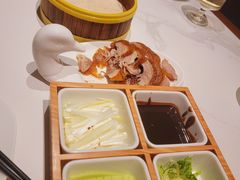 -全聚德烤鸭店(准噶尔路店)