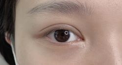 -韩美绣·骨相纹眉·洗眉美瞳线