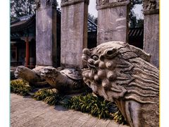 -北京石刻艺术博物馆