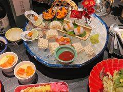 -原志优秀食材·匠心料理·海胆主题(金亿广场店)