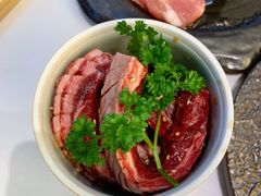 -千寻山野烤肉(中关村店)