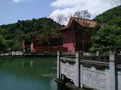 -湖南嵩云山国家森林公园