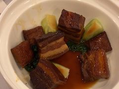 -全聚德(上海首店浦东店)
