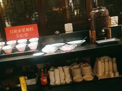 -越城记黑鱼煲(福侨大厦店)