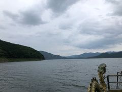 -松花湖风景名胜区
