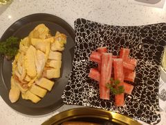 -八珍玉食鸡煲·打边炉(印象城店)