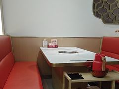 -潮正和潮汕牛肉火锅·老字号(番禺万达店)