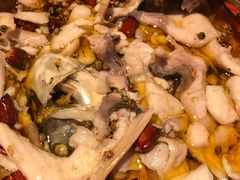 -水煮三国·川鲁江湖菜(香山店)