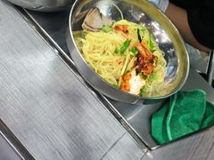 -韩麦大冷面(乔松路直营店)