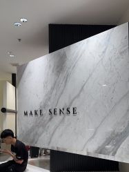 -MAKE SENSE美可沙龙