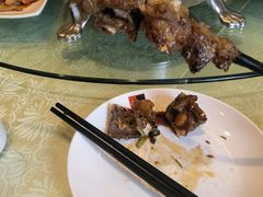 -八郎餐饮一八郎家常菜(环宇店)