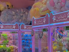 -+WAWA夹娃娃专门店·抓娃娃