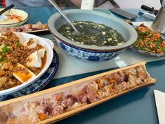 -生态苑农庄(十里画廊遇龙河店)