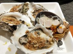 -苏大嘴海鲜牧场(奥林匹克店)