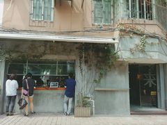 -来回·咖啡(天河南店)