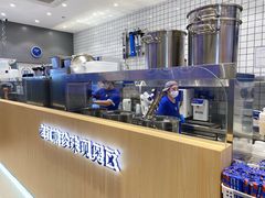-煲珠公·老红糖珍珠奶茶(金沙洲梦乐城店)