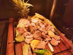 -乐咖啡西餐厅(太湖皇冠假日酒店)