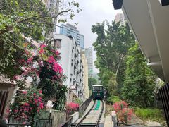 -山顶缆车