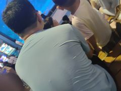 -烟台海昌鲸鲨海洋公园