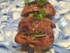 -鸟幸 TORISAKI 炭火居酒屋
