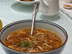 宋嫂鱼羹-知味观(湖滨店)