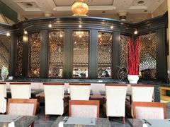 大堂-上海齐鲁万怡大酒店·辣椒屋咖啡厅