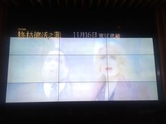-博纳国际影城IMAX(中央大道店)