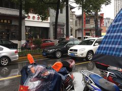 -清泉阁包子铺(中山路店)