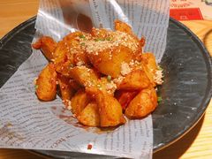 -滇铺子·云南特色菜·第九届野生菌美食节(东风东路c86店)