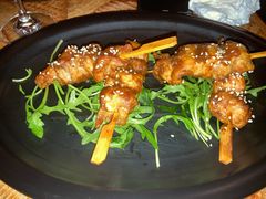 -Luchador摔跤手墨西哥餐厅(恒宇广场店)