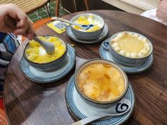 -三圣居有茶铺(日区郝梦龄路店)