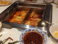 -天府火锅·始于1989年(老城十字街店)