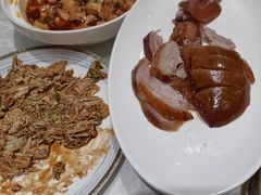 -福来居烤鸭店(天坛二店)