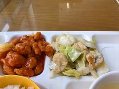 -上海财经大学-新食堂