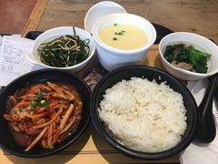 -老娘舅中式快餐(美好广场店)
