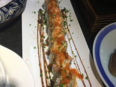 -将太无二·北美传奇寿司(瑞士公寓店)