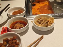 -海底捞火锅(外滩店)