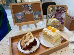 -iFood甜嫩嫩(江东北路店)