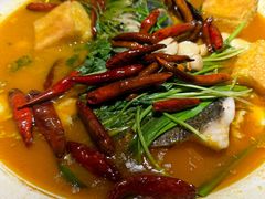 -清水亭湖北菜(大屯DT51店)