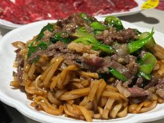 -潮泰牛肉火锅 · 创于1992年(车公庙店)