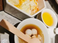 -渔语鱼新川菜Bistro(万象天地店)