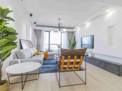 -上海壹街区小区