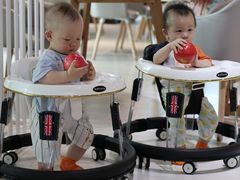 -Barbe a papa亲子餐厅(杨浦店)