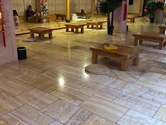 -碧中海汤泉汗蒸酒店