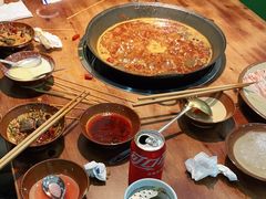 -楠火锅(哈尔滨金爵万象店)