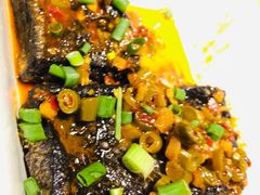 老长沙臭豆腐-沅江水·湖南家宴(南村万博长隆商圈店)